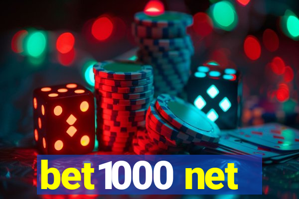 bet1000 net